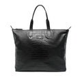 Dolce & Gabbana Black Tote Bags Men