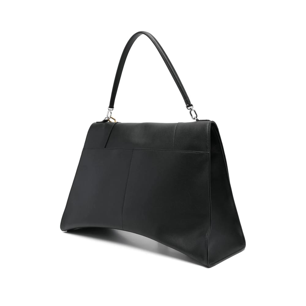 Balenciaga Black Tote Bags Women