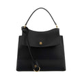 Balenciaga Black Tote Bags Women