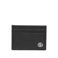 Gucci Black Wallets & Cardholders Men