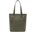 Gucci Green Tote Bags Men