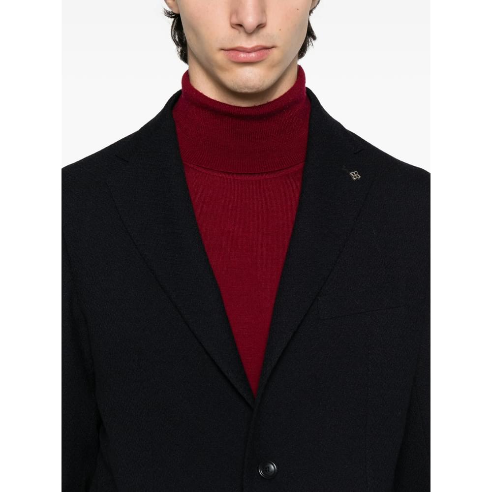 Tagliatore Blue Jackets - Blazers Men Men