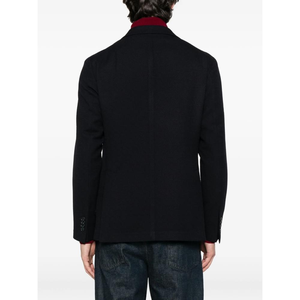 Tagliatore Blue Jackets - Blazers Men Men