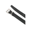 Saint Laurent Black Belts Men