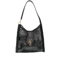 Saint Laurent Black Tote Bags Men Men