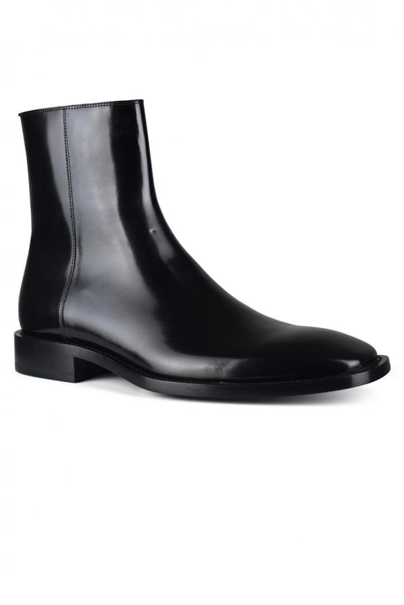 Balenciaga Men Boots