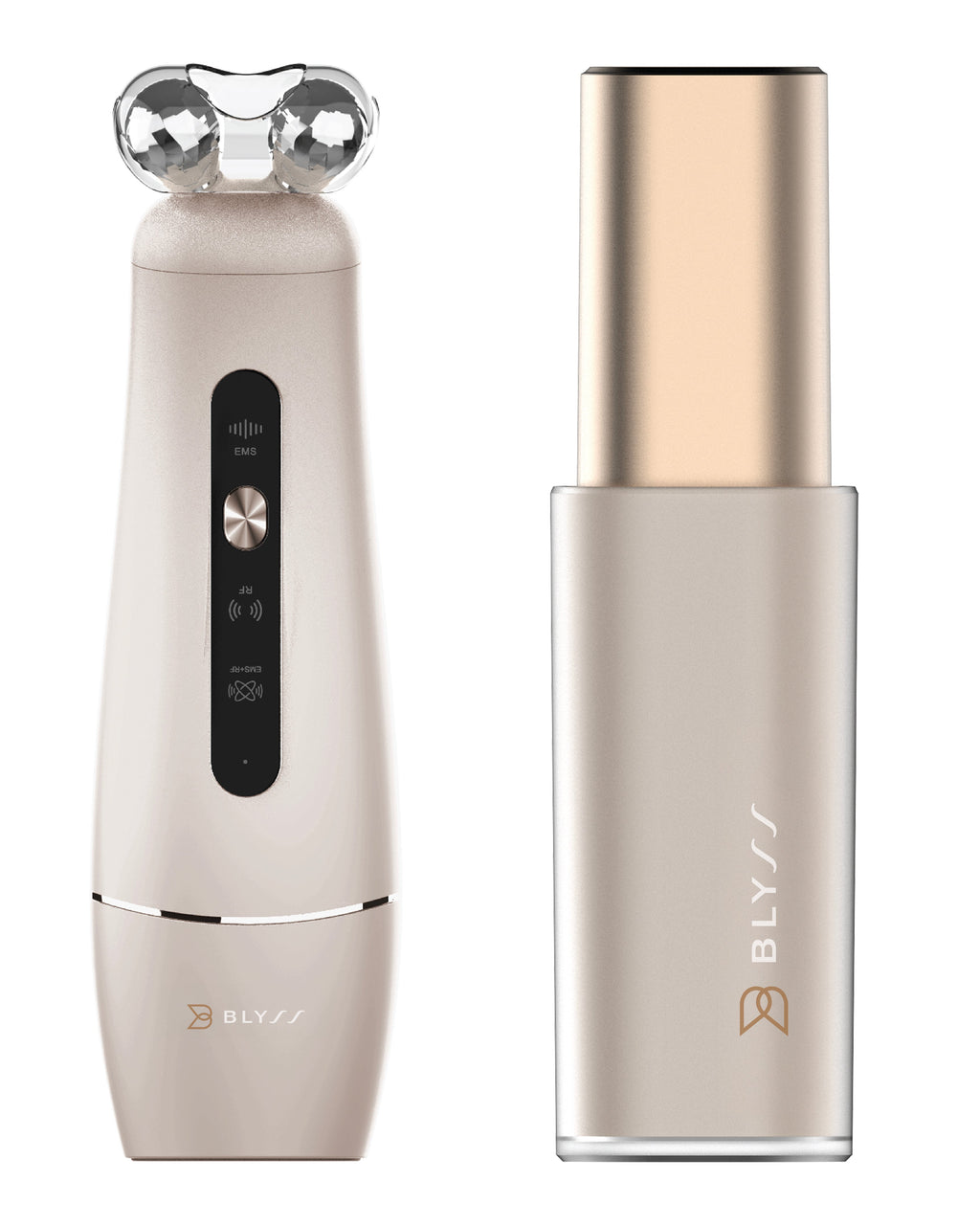 The Blyss Essentials Duo