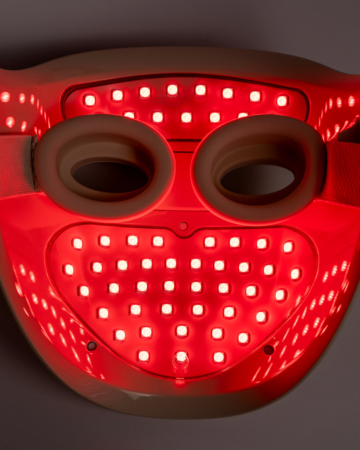 Blyss Helio – Professional-Grade LED Photon Therapy Mask