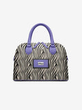 Tote Bag BROADWAY CHIC ECOLOGICAL – BYMANYC ® New York | Vegan Style-0