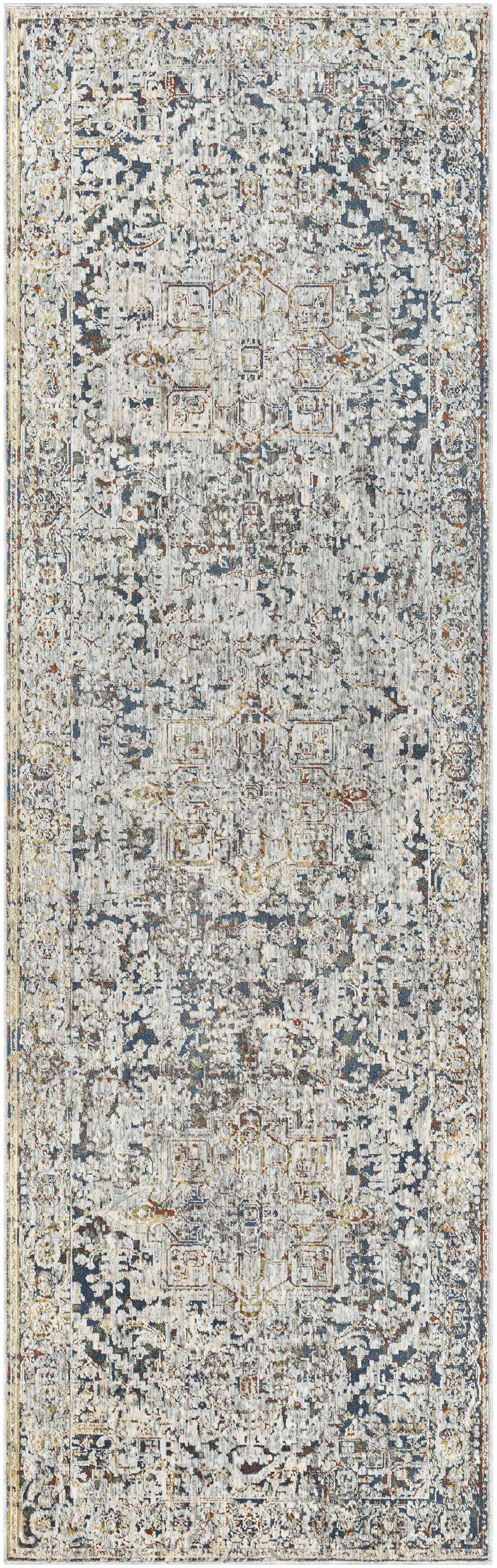 Cuckfield Textured Luxury Rug