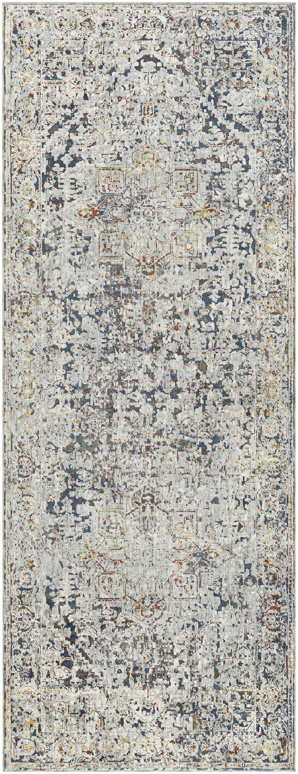 Cuckfield Textured Luxury Rug
