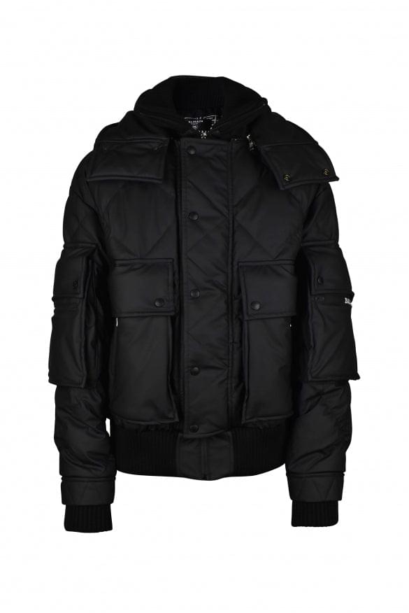 Balmain Men Down Jacket