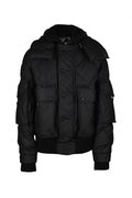 Balmain Men Down Jacket