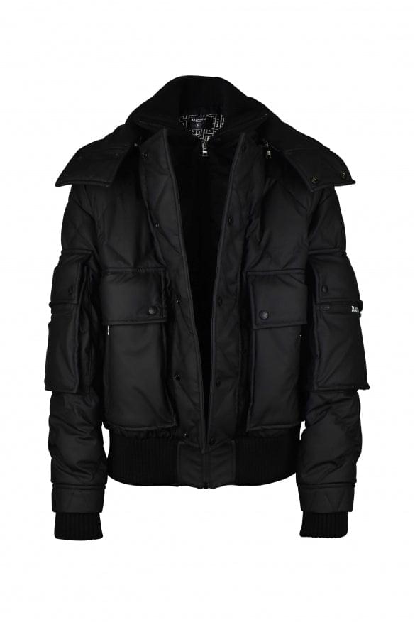 Balmain Men Down Jacket
