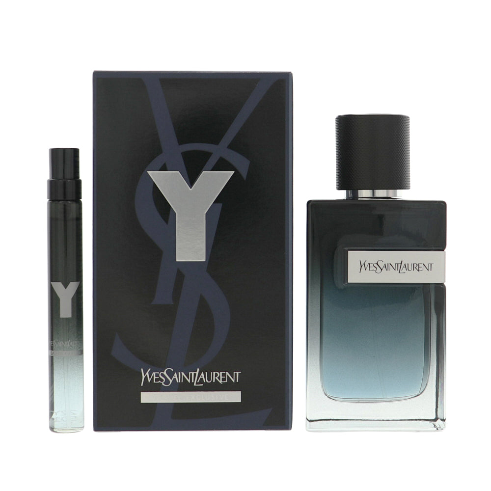 Y Yves Saint Laurent by Yves Saint Laurent