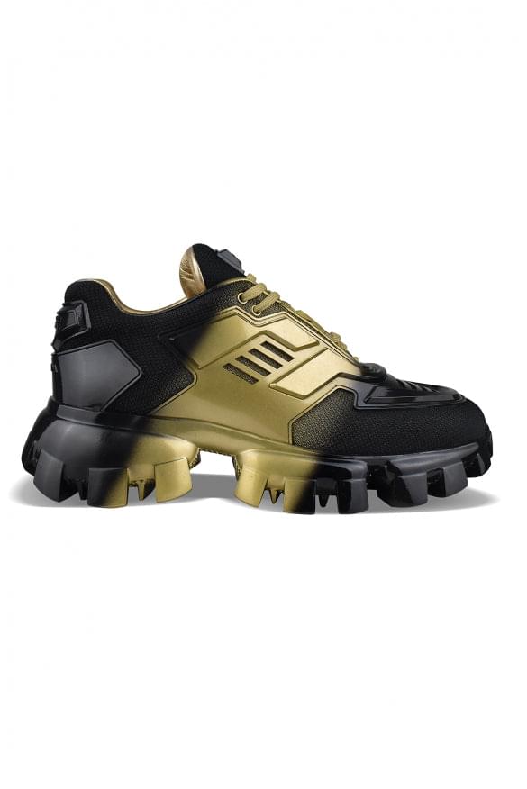 Prada Women Cloudbust Thunder Sneakers