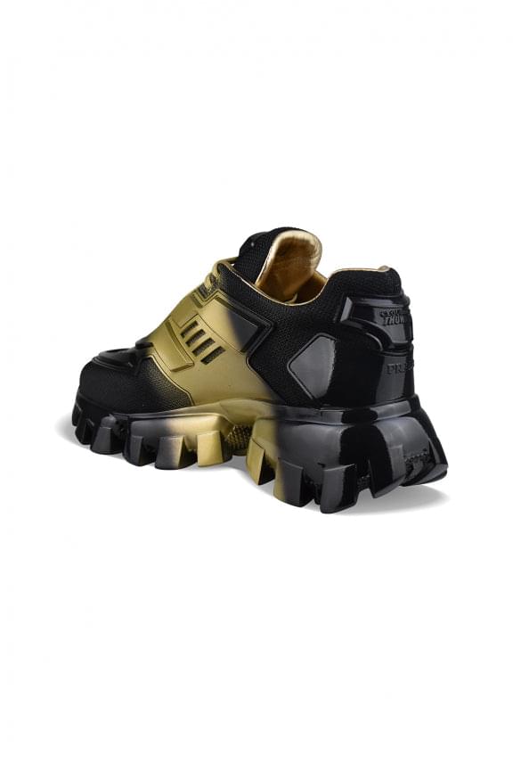 Prada Women Cloudbust Thunder Sneakers
