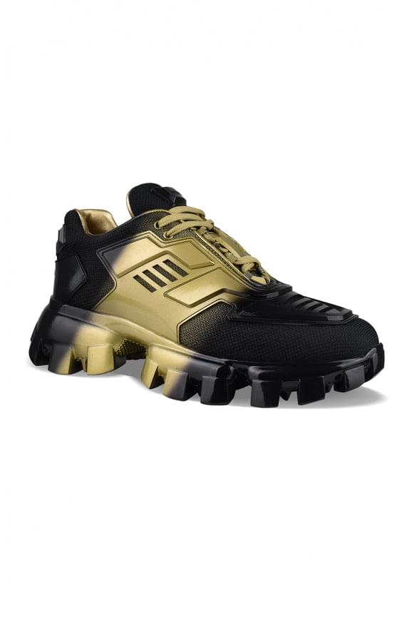 Prada Women Cloudbust Thunder Sneakers