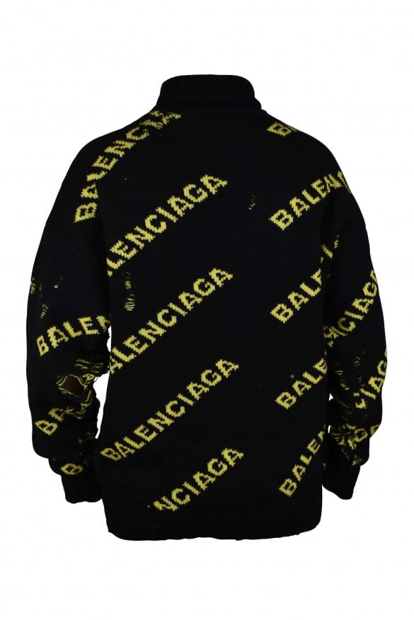 Balenciaga Women Sweater