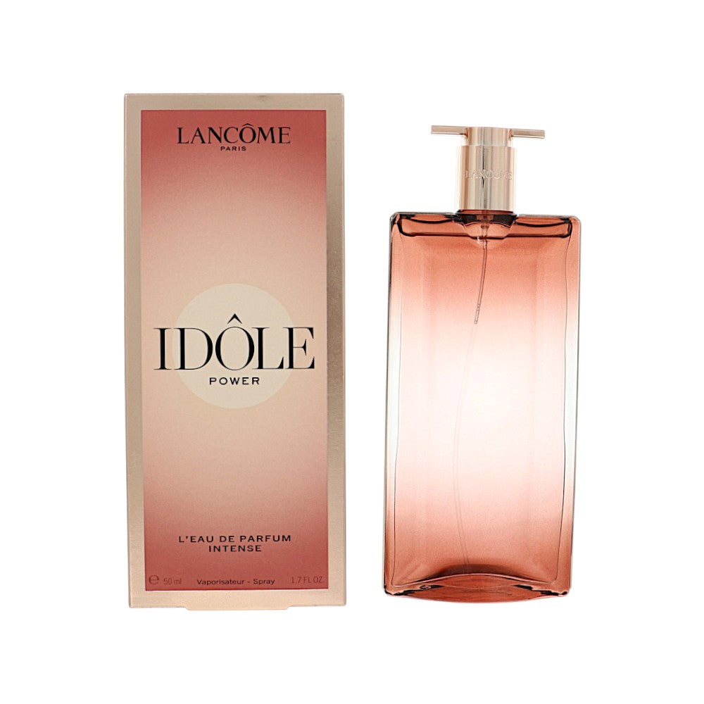 Lancome Idole Power By Lancome