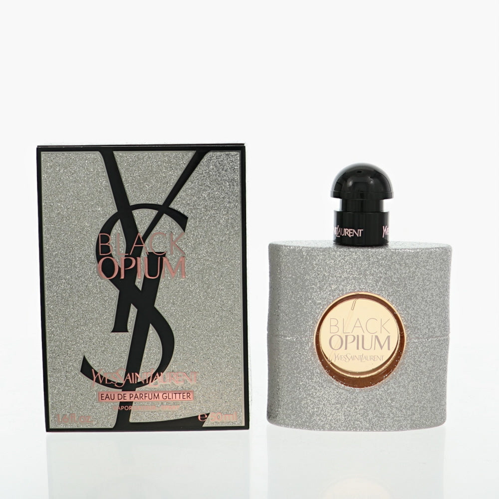 Yves Saint Laurent Black Opium Glitter Eau de Parfum